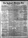 Hucknall Morning Star and Advertiser Friday 01 March 1901 Page 1