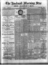 Hucknall Morning Star and Advertiser Friday 15 March 1901 Page 1