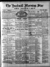 Hucknall Morning Star and Advertiser Friday 05 April 1901 Page 1