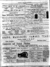 Hucknall Morning Star and Advertiser Friday 05 April 1901 Page 4