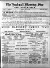 Hucknall Morning Star and Advertiser Friday 05 July 1901 Page 1
