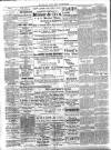 Hucknall Morning Star and Advertiser Friday 05 July 1901 Page 4