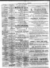 Hucknall Morning Star and Advertiser Friday 26 July 1901 Page 4