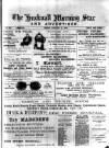 Hucknall Morning Star and Advertiser Friday 31 January 1902 Page 1