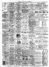 Hucknall Morning Star and Advertiser Friday 31 January 1902 Page 4