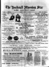 Hucknall Morning Star and Advertiser Friday 21 February 1902 Page 1