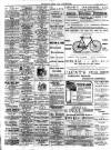 Hucknall Morning Star and Advertiser Friday 21 February 1902 Page 4