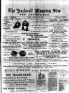 Hucknall Morning Star and Advertiser Friday 28 February 1902 Page 1