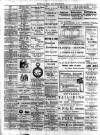 Hucknall Morning Star and Advertiser Friday 28 February 1902 Page 4