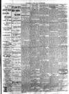 Hucknall Morning Star and Advertiser Friday 28 February 1902 Page 5
