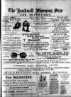 Hucknall Morning Star and Advertiser Friday 07 March 1902 Page 1