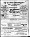 Hucknall Morning Star and Advertiser Friday 15 January 1904 Page 1