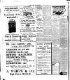 Hucknall Morning Star and Advertiser Friday 04 January 1907 Page 4