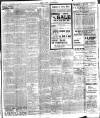 Hucknall Morning Star and Advertiser Friday 22 January 1909 Page 3