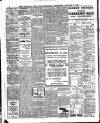 Hucknall Morning Star and Advertiser Friday 07 January 1910 Page 4