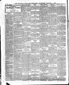 Hucknall Morning Star and Advertiser Friday 07 January 1910 Page 6