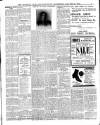 Hucknall Morning Star and Advertiser Friday 21 January 1910 Page 5