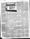 Hucknall Morning Star and Advertiser Friday 04 February 1910 Page 2