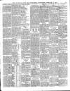 Hucknall Morning Star and Advertiser Friday 11 February 1910 Page 3