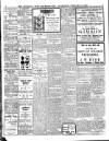 Hucknall Morning Star and Advertiser Friday 11 February 1910 Page 4