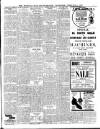 Hucknall Morning Star and Advertiser Friday 11 February 1910 Page 5