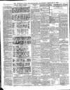 Hucknall Morning Star and Advertiser Friday 11 February 1910 Page 8