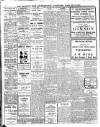 Hucknall Morning Star and Advertiser Friday 18 February 1910 Page 4