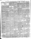 Hucknall Morning Star and Advertiser Friday 18 February 1910 Page 6