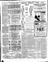 Hucknall Morning Star and Advertiser Friday 25 February 1910 Page 8