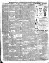 Hucknall Morning Star and Advertiser Friday 08 April 1910 Page 8