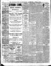 Hucknall Morning Star and Advertiser Friday 15 April 1910 Page 4