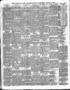 Hucknall Morning Star and Advertiser Friday 22 April 1910 Page 3