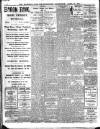 Hucknall Morning Star and Advertiser Friday 22 April 1910 Page 4