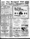 Hucknall Morning Star and Advertiser Friday 20 May 1910 Page 1