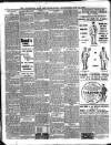 Hucknall Morning Star and Advertiser Friday 20 May 1910 Page 8