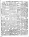 Hucknall Morning Star and Advertiser Friday 30 September 1910 Page 3