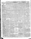 Hucknall Morning Star and Advertiser Friday 30 September 1910 Page 6