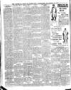 Hucknall Morning Star and Advertiser Friday 30 September 1910 Page 8