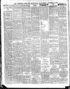 Hucknall Morning Star and Advertiser Friday 07 October 1910 Page 6