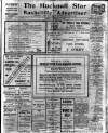 Hucknall Morning Star and Advertiser Friday 20 January 1911 Page 1