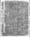 Hucknall Morning Star and Advertiser Friday 20 January 1911 Page 3