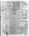 Hucknall Morning Star and Advertiser Friday 27 January 1911 Page 4