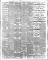 Hucknall Morning Star and Advertiser Friday 27 January 1911 Page 5