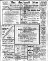 Hucknall Morning Star and Advertiser Friday 03 February 1911 Page 1