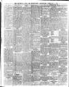 Hucknall Morning Star and Advertiser Friday 03 February 1911 Page 2