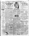 Hucknall Morning Star and Advertiser Friday 03 February 1911 Page 4