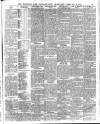 Hucknall Morning Star and Advertiser Friday 10 February 1911 Page 3