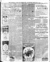 Hucknall Morning Star and Advertiser Friday 10 February 1911 Page 4