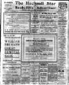 Hucknall Morning Star and Advertiser Friday 07 April 1911 Page 1
