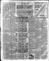 Hucknall Morning Star and Advertiser Friday 07 April 1911 Page 8